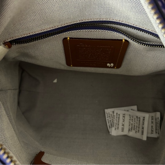 Coach Rogue 30 Disney & Collector’s Charm - Picture 10 of 10